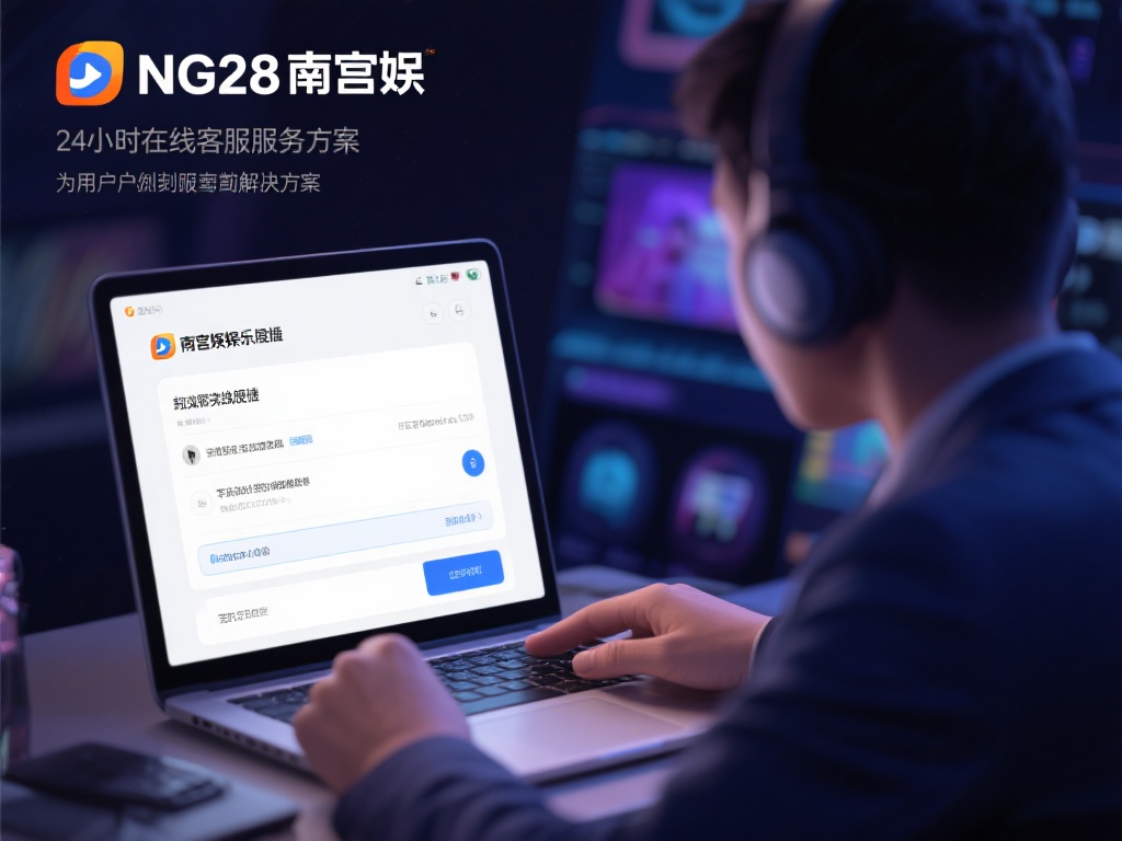 玩转NG28南宫娱乐，让精彩永不停歇 