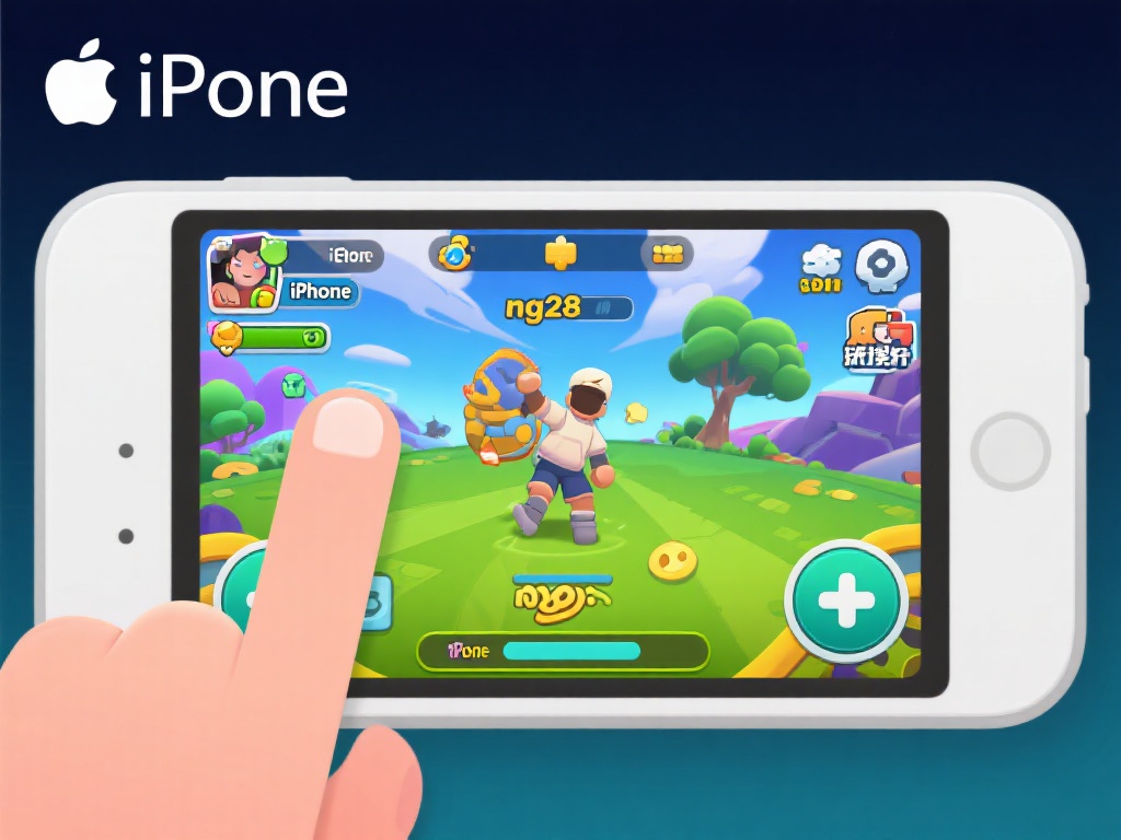 简单直观的操作界面：iOS系统的便捷操作性结合ng