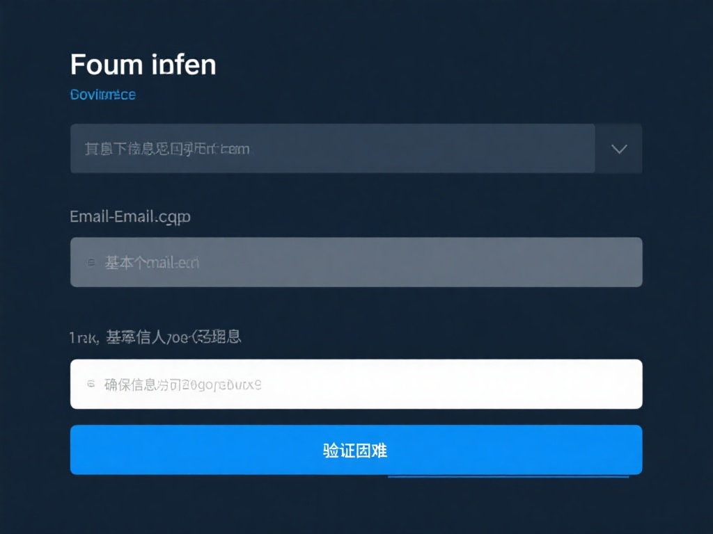 如何快速进入NG28平台操作指南 填写信息:通常,您需要提供一个有效的电子邮件地址和