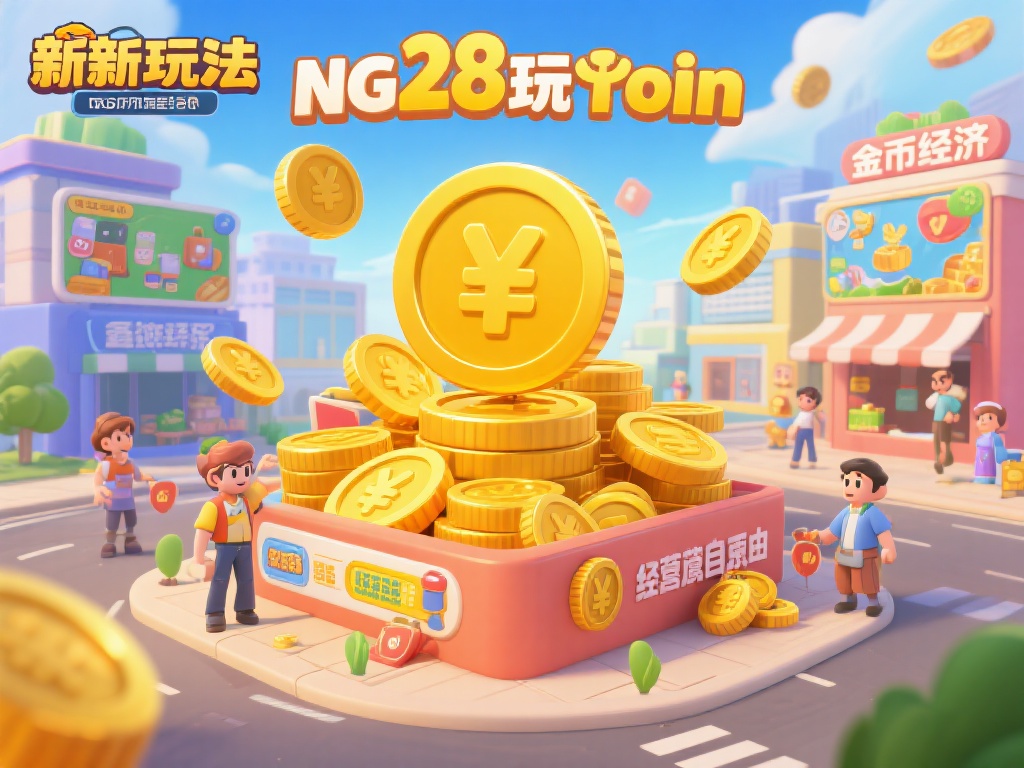 NG28玩金币玩法攻略及获取技巧解析 