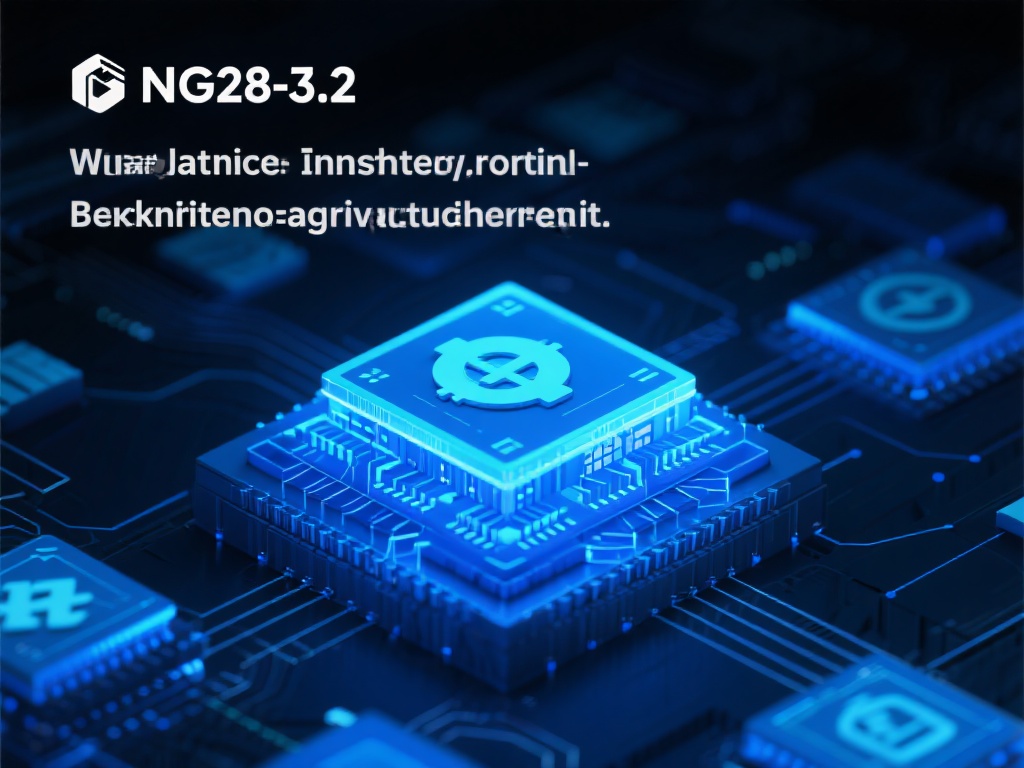 在金融科技领域，NG28&nbsp;3.2的出现为区块链技术