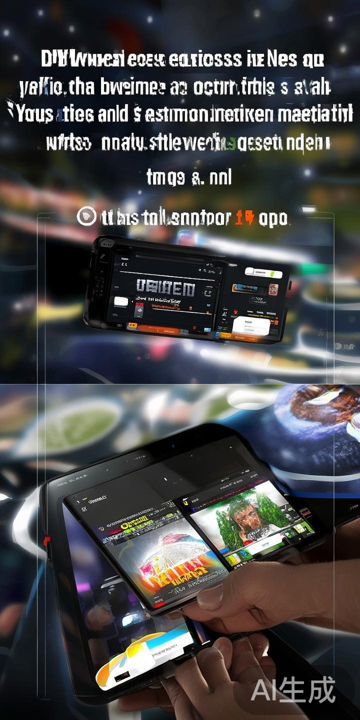 全面指南：NG体育App官网注册、下载与使用攻略 