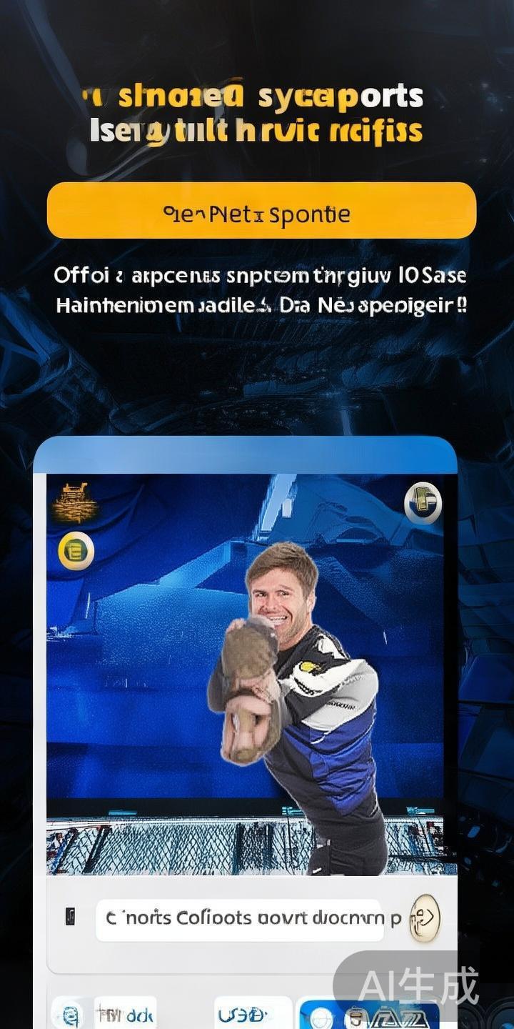 如何安全访问Ng体育App官方入口：全面指南与技术攻略 