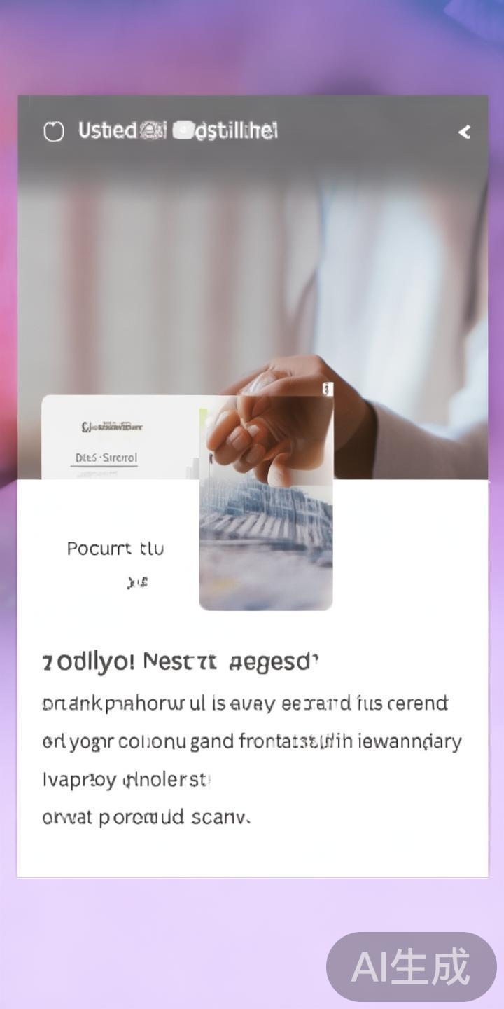 部分平台会要求进行实名制认证。用户需要上传身份证或