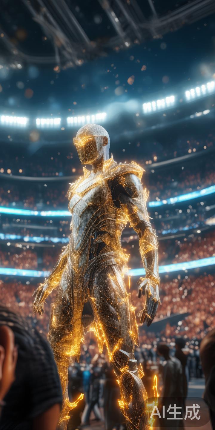 全面解析NG体育最新动态与发展趋势最新报道 NG体育的成功,恰恰体现了行业创新的重要性。从技术