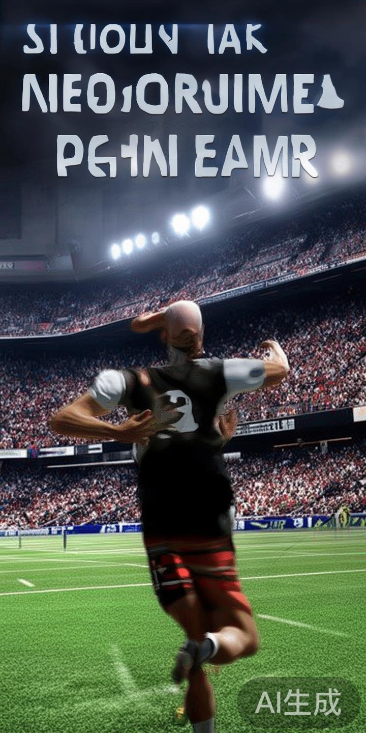 在现代娱乐生活中，体育游戏凭借其激烈的对抗性、真实