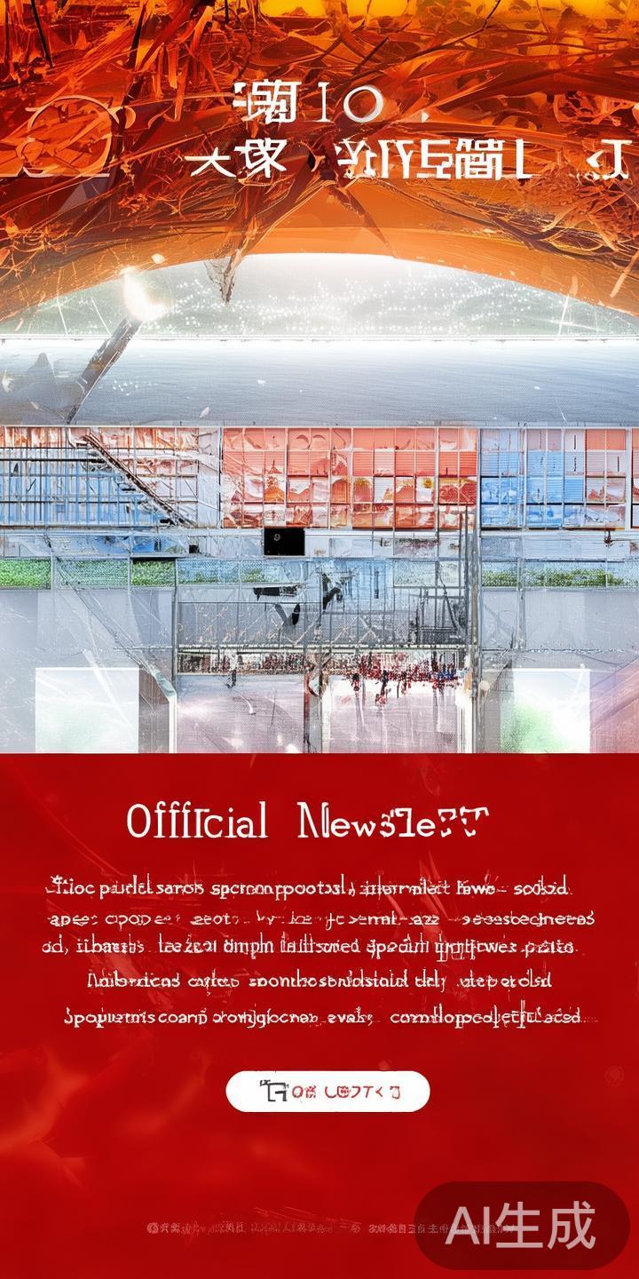 此外，订阅官方新闻通讯也是保持信息更新的好方法。这